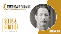 Tic A Conversation On Commercial Cannabis Breeding