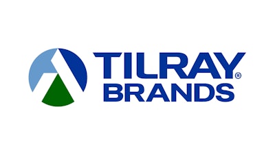 Tilray Brands Logo High Res New