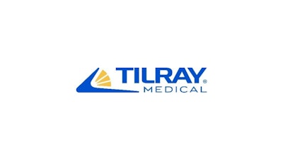 Tilray Medical Logo