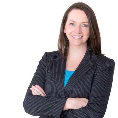 Attorney Trina Fraser