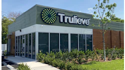 Trulieve Oakland Park, located at 301 West Oakland Park Blvd., will be open 9 a.m. – 8:30 p.m. Monday through Saturday and 11 a.m. – 8 p.m. on Sundays, offering walk-in and express pickup service.