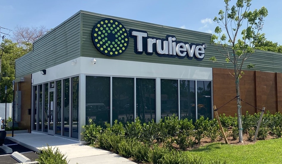 photo of Trulieve Opening 162nd Florida Medical Cannabis Dispensary in Oakland Park image