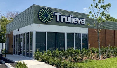 Trulieve Oakland Park, located at 301 West Oakland Park Blvd., will be open 9 a.m. – 8:30 p.m. Monday through Saturday and 11 a.m. – 8 p.m. on Sundays, offering walk-in and express pickup service.