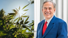 Texas Gov. Greg Abbott