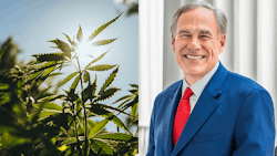 Texas Gov. Greg Abbott