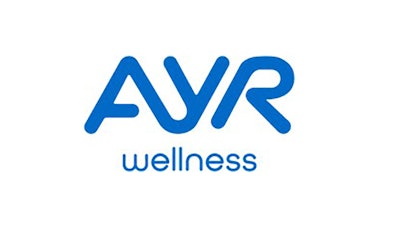 Ayr Logo