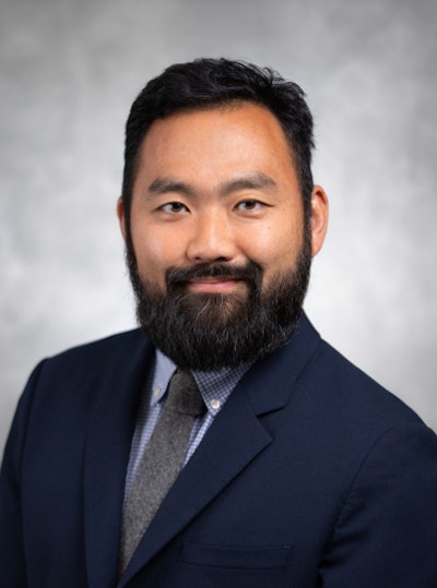 Benjamin Han
