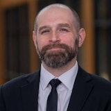 Brett Gelbord Headshot