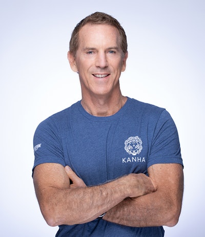 Cameron Clarke