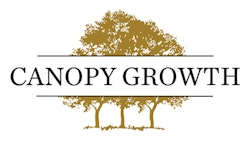Canopy Growth Corporation Logo