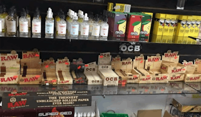 Clip Raw Ocb