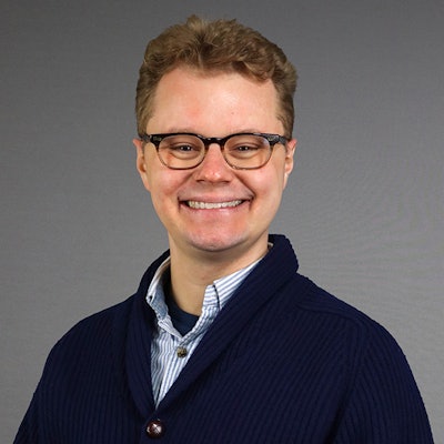 Coleman Drake, Ph.D., associate professor, Department of Health Policy and Management, University of Pittsburgh School of Public Health.