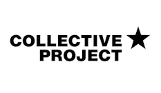 Collecive Project Canada Logo Black Logo