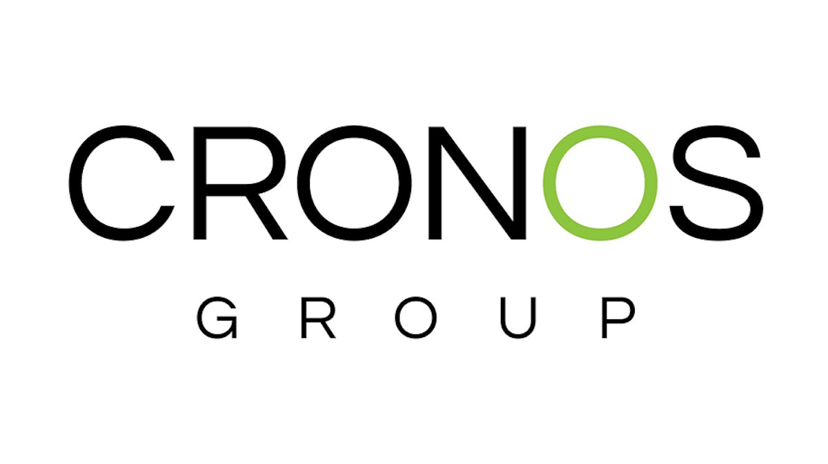 Cronos Grows International Footprint in Switzerland