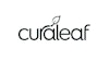 Curaleaf Logo Black