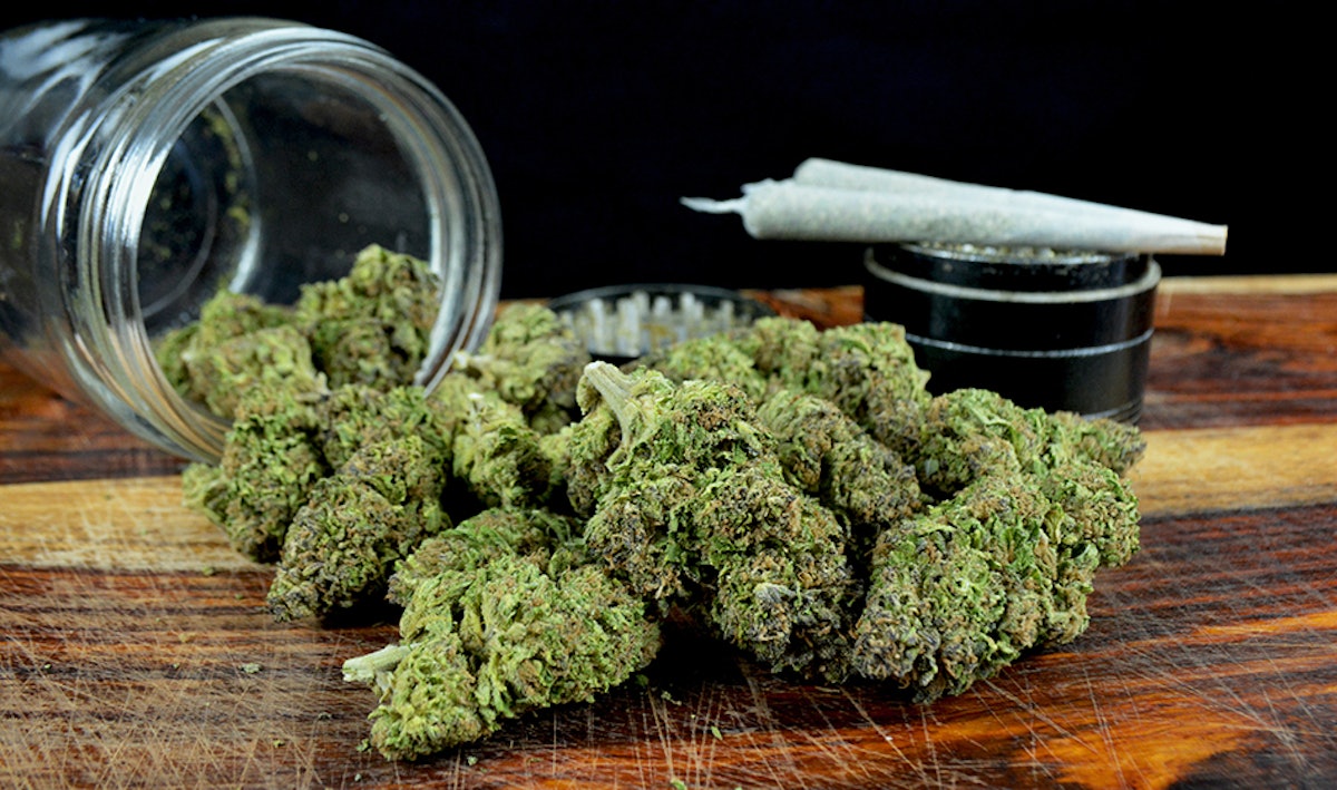 Delaware to Commence Adult-Use Cannabis Sales on Aug. 1—831 Days Since Legalization