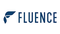 Fluence Logo