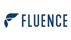 Fluence Logo