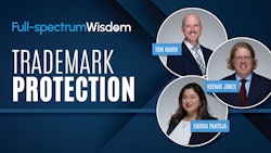 Frantz Ward Top Story Image Trademark Protection