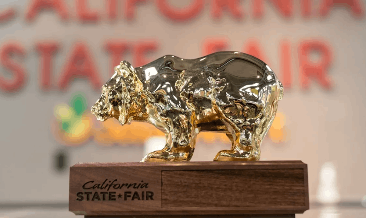 Golden Bear Awards: California’s 2025 Best Cannabis Flower, Products Announced