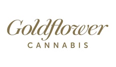 Goldflower Cannabis Logo