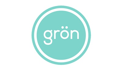 Gron Logo