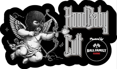 Hoodbaby Logo