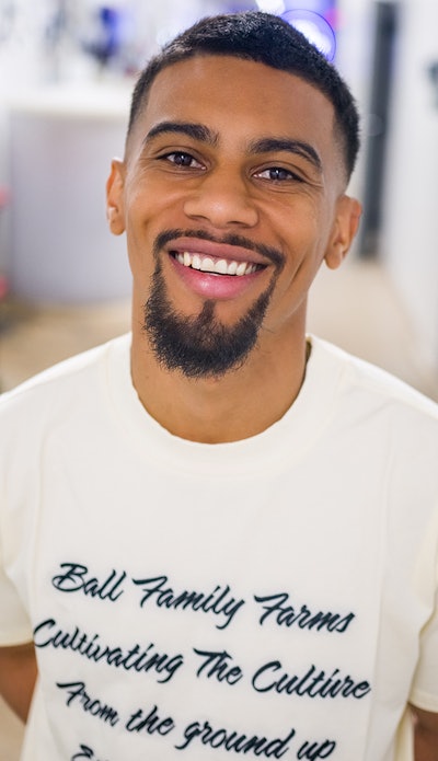 Zak “Hoodbaby” Alkatib