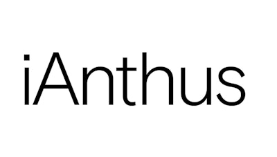 Ianthus Capital Holdings Inc Logo