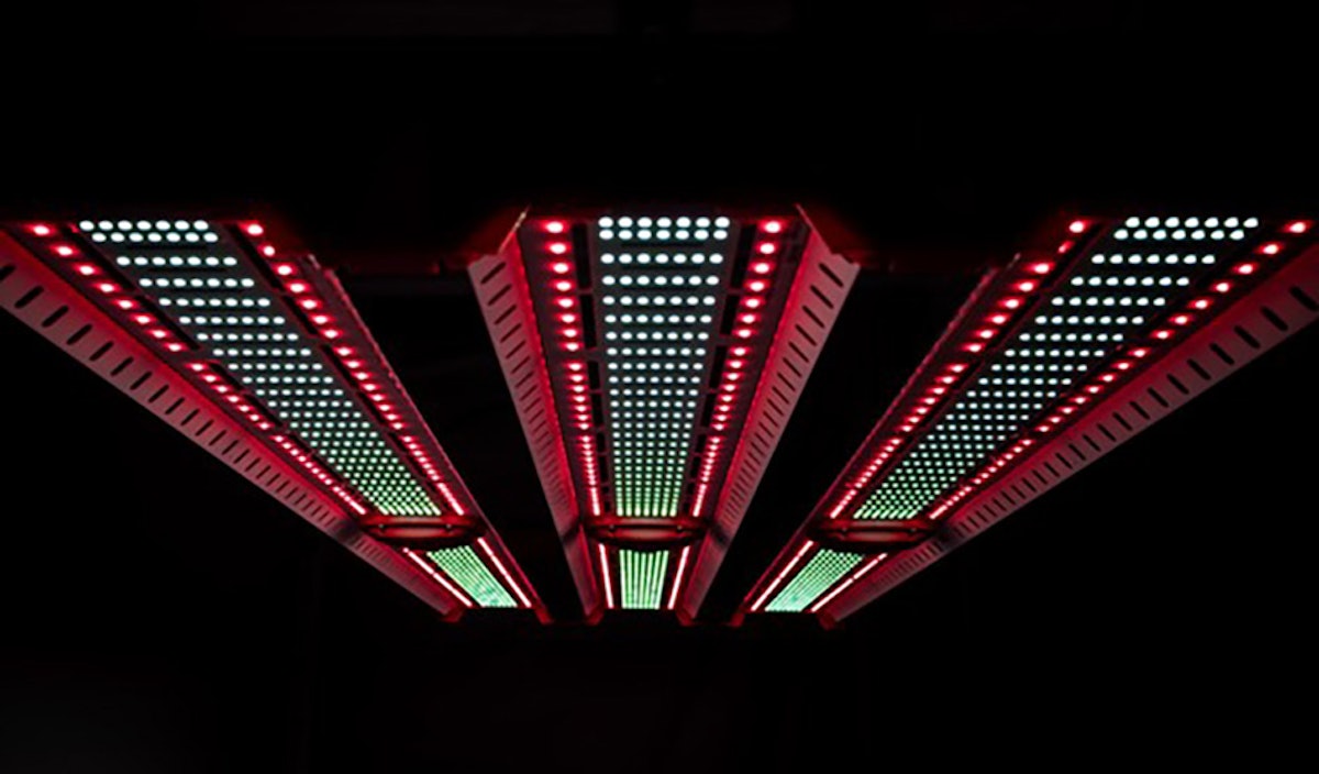 JumpLights Launches ETS MAX Horticultural Grow Light