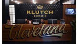 Klutch Cleveland