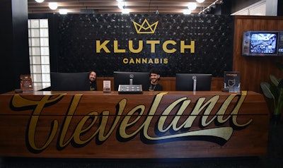 Klutch Cleveland