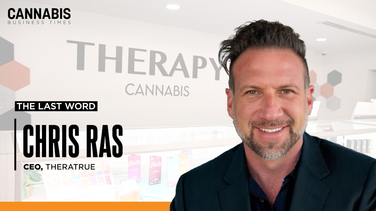 New Era of Scaling a Cannabis Business Starts With Discipline, CEO Explains