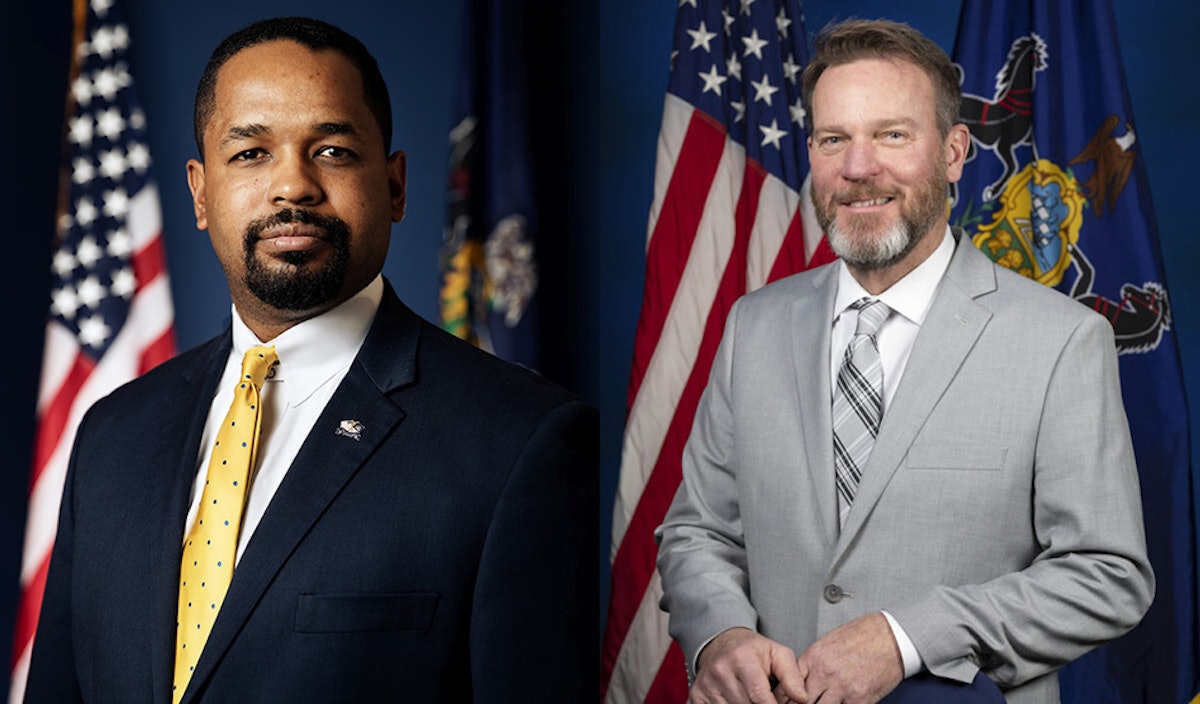 Pennsylvania Could Be 25th State to Legalize Adult-Use Cannabis Under New Bill