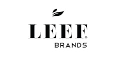 Leef brands Logo