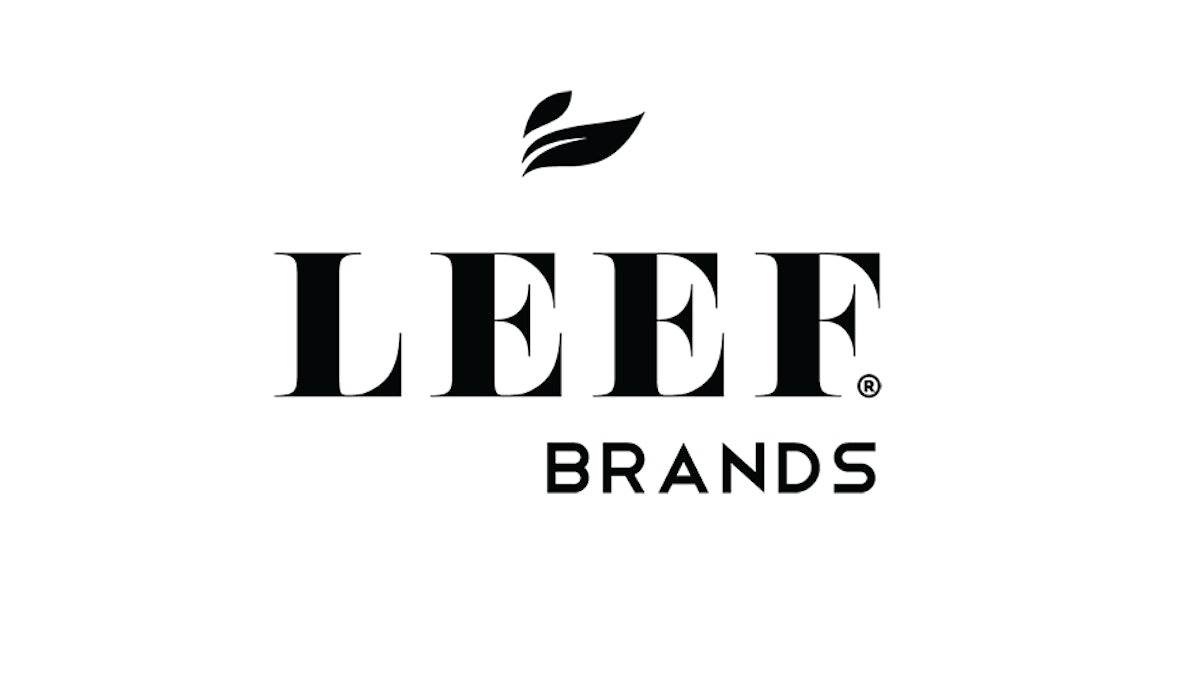 LEEF Brands Announces CAD $1 Million Private Placement