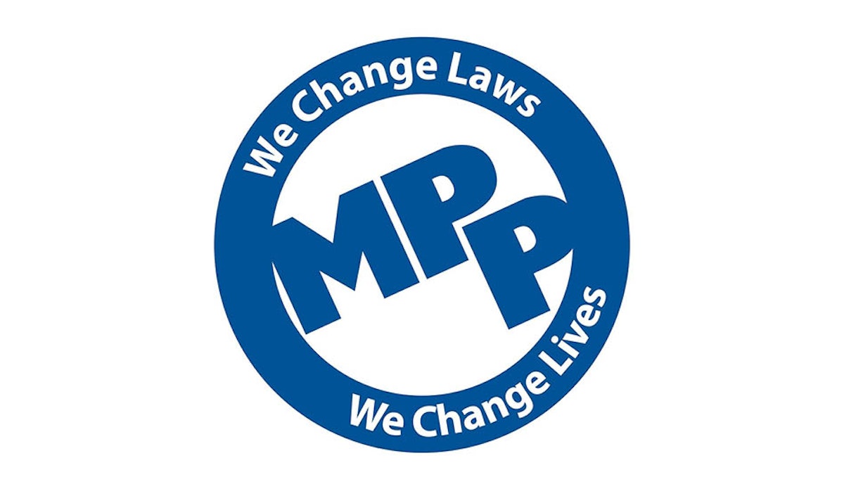 Cannabis Reform Group MPP Names Adam J. Smith Executive Director