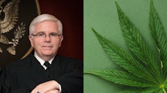 DEA Chief Administrative Law Judge John J. Mulrooney II is set to retire Aug. 1.