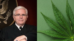DEA Chief Administrative Law Judge John J. Mulrooney II is set to retire Aug. 1.