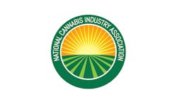 Ncia Logo