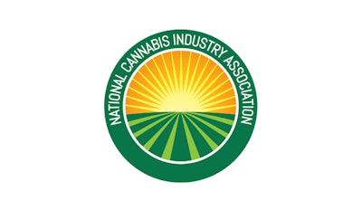 Ncia Logo