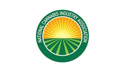 Ncia Logo