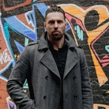 Orville Bovenschen Headshot Village Farms Canadian Cannabis