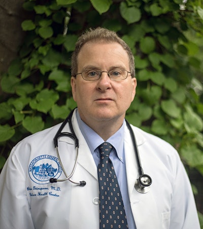 Dr. Peter Grinspoon