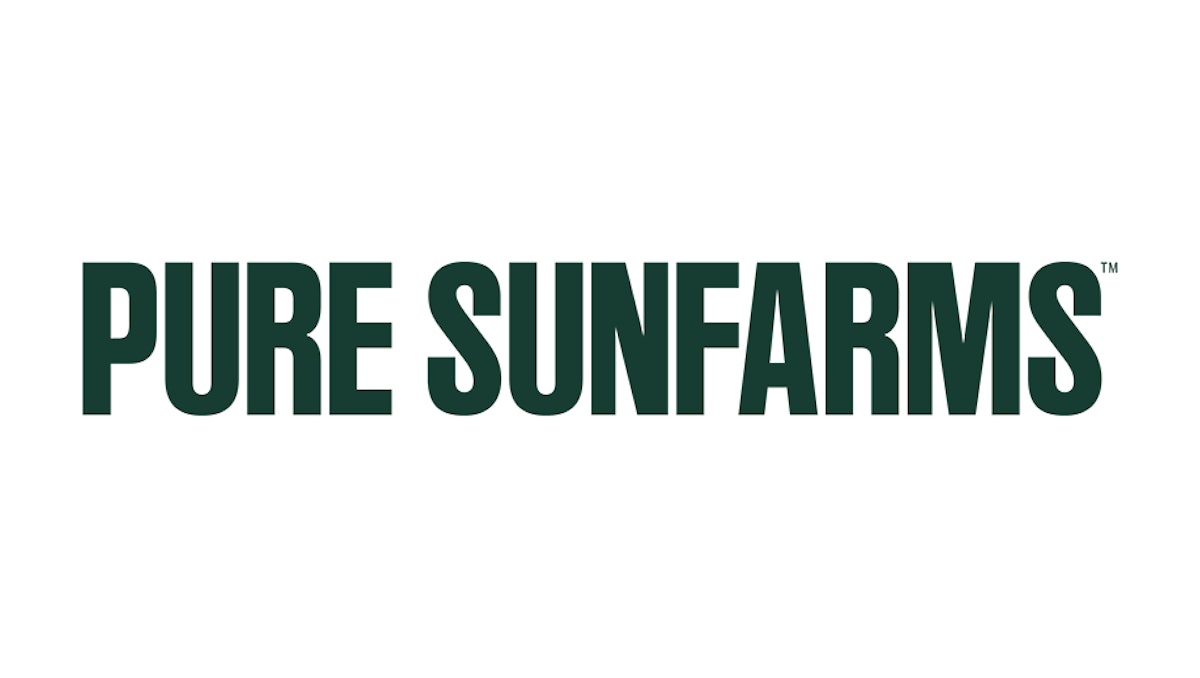 Pure Sunfarms Publishes Unique Cannabis Potency Research in Scientific Reports
