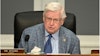 U.S. House Commerce, Justice and Science (CJS) Subcommittee Chairman Hal Rogers, R-Ky., oversees a spending bill markup on July 15.