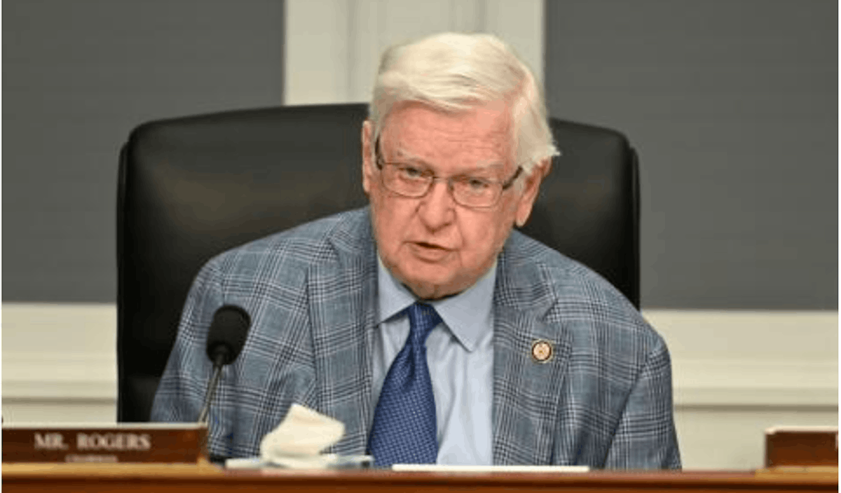 US House Subcommittee Advances Bill to Prevent Cannabis Rescheduling Under DOJ
