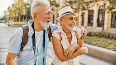 Senior Sight Seeing 1559045118