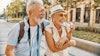 Senior Sight Seeing 1559045118