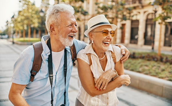 Senior Sight Seeing 1559045118